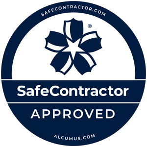 SafeContractor APPROVED
