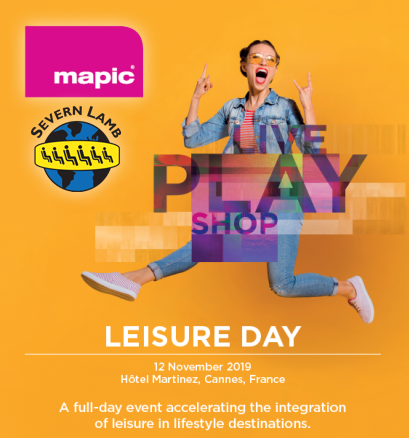 MAPIC 2019 Leisure Day (SL Logo 2)